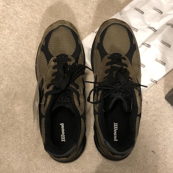 Men's US9.5 43EU New Balance Jjjjound M990JJ3 - Picture 6 of 9